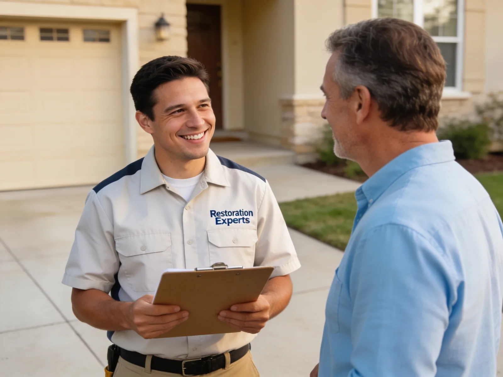 Water Damage Cleanup Commack, NY FAQs